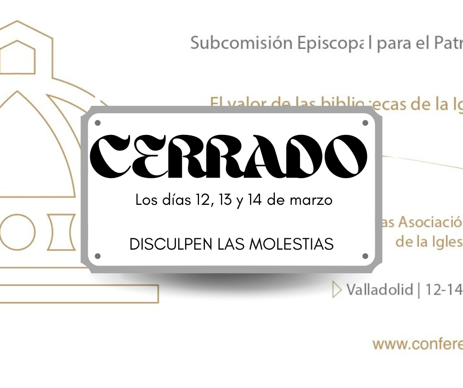Bibliotecarios de la iglesia en España - biblioteca del seminario de Lugo