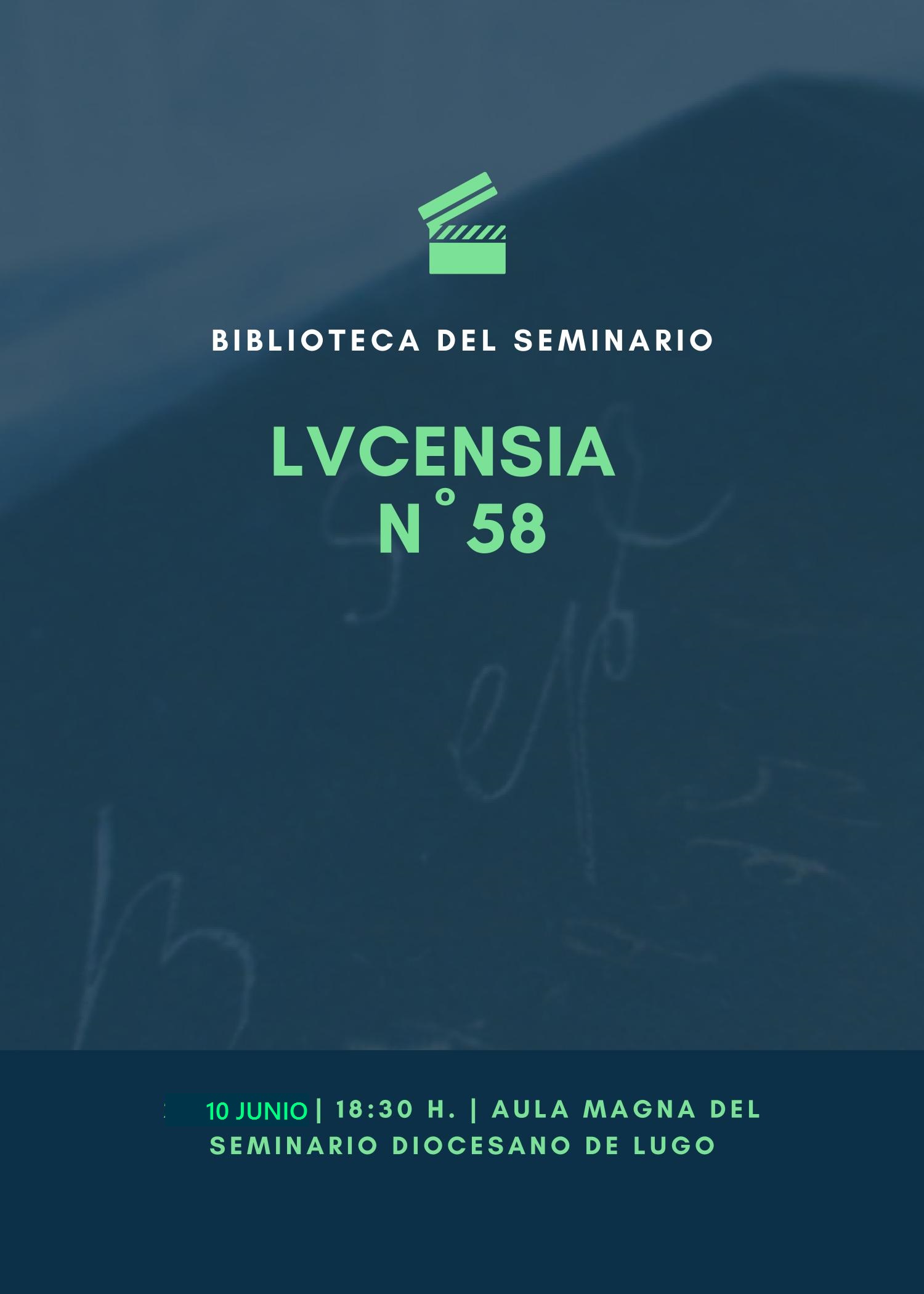 LVCENSIA 58 GONZALO FRANCISCO FERNÁNDEZ SUÁREZ OFRENDA AL SANTÍSIMO MONFORTE BIBLIOTECA EPISCOPAL VILAR DE DONAS TUMBO DE MEIRA JUAN BRAVO LUCAS BUSTOS FERNANDO DE VELOSILLO OBISPOS DE LUGO