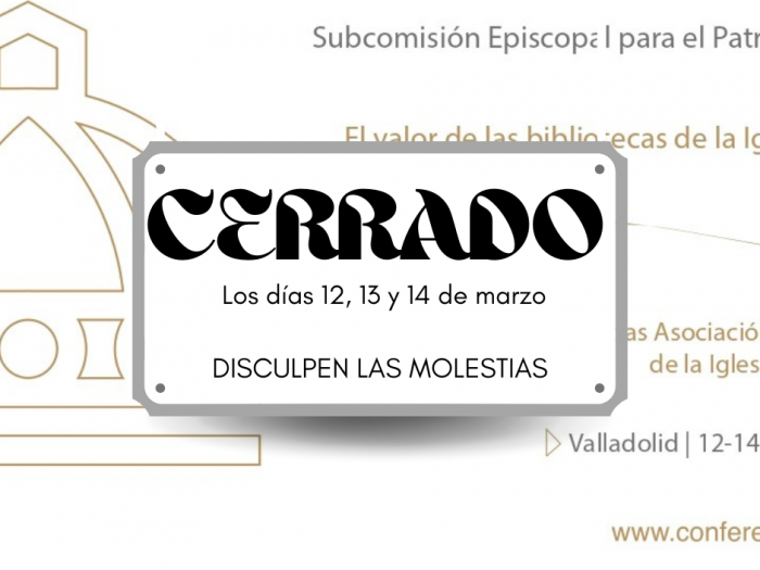 Bibliotecarios de la iglesia en España - biblioteca del seminario de Lugo
