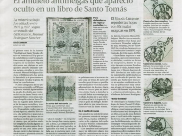 https://www.lavozdegalicia.es/noticia/lugo/lugo/2018/01/28/amuleto-antimeigas-aparecio-oculto-libro-santo-tomas/0003_201801L28C4995.htm