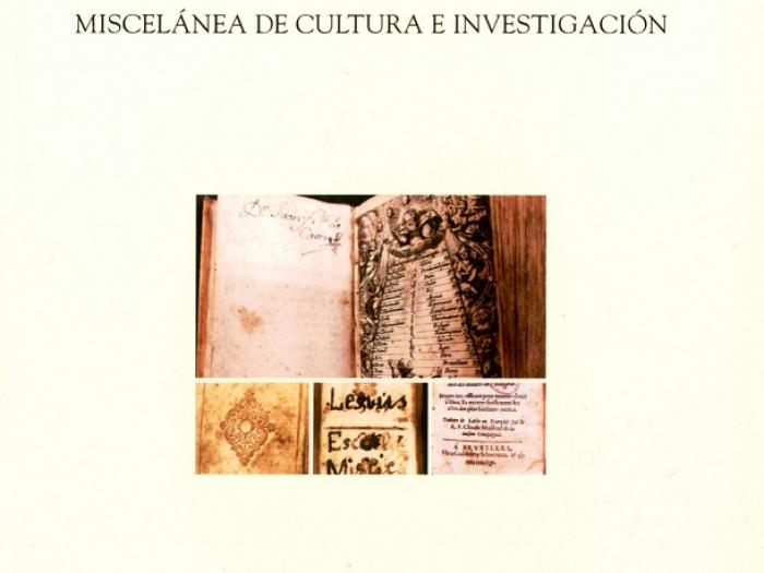 1.	El sueño de José Fernández Núñez. 75 años de la Iglesia de A Milagrosa  Por José Antonio Ferreiro Varela y Jesús Salvador López 2.	Orixe e evolución da fortaleza baixomedieval da Torre-Pazo de San Miguel de Penas. Formación da Estrutura Militar, a Destrución e as Transformacións I Por José Ángel Santos Ferro 3.	A agonía do mundo rural tradicional Por Xoán Carlos García Porral 4.	O vocabulario zoolóxico no primeiro dicionario galego-castelán de Francisco Javier Rodríguez Por Ramón Balado Fernández e Xoán 