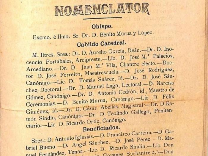 Guía de la Diócesis de Lugo 001 (1908)