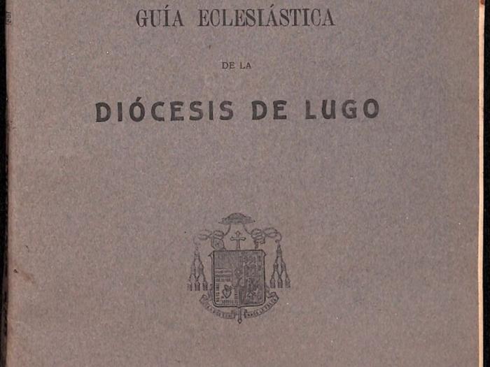 Guía de la Diócesis de Lugo 002 (1915)