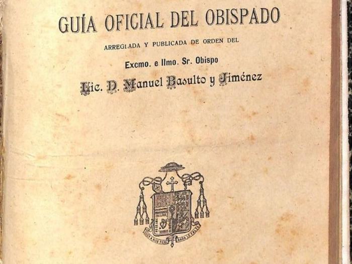 Guía de la Diócesis de Lugo 003 (1918)