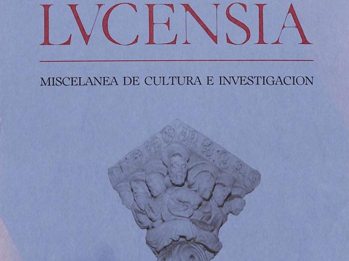 Lvcensia 001 (1990)
