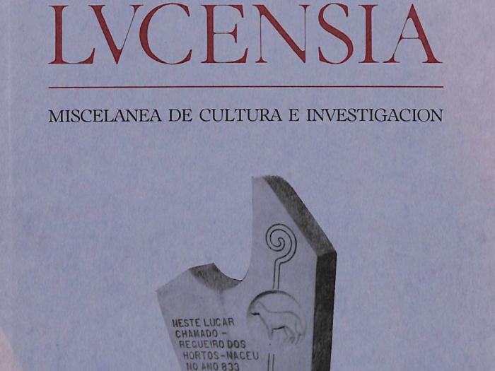 Lvcensia 003 (1991)