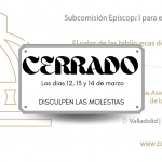 Bibliotecarios de la iglesia en España - biblioteca del seminario de Lugo