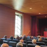 LUCENSIA, RICARDO POLÍN, RAMÓN ALLER, GONZALO FRAGA, MAESTRO DE NOGUEIRA, RIBEIRA SACRA, ESGRAFIADOS DA ULLOA,  ALEJO ANDRADE YÁÑEZ, TEOLOGÍA, CIMOBR CHINÉS, GUILLERMO RIESCO, SECADOIROS E SEQUEIROS, PABLO FERRÍN, CECILIA DOPORTO, MATEMÁTICO DO BERMÉS