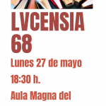 Lvcensia Lucensia Biblioteca del seminario