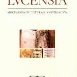 1.	El sueño de José Fernández Núñez. 75 años de la Iglesia de A Milagrosa  Por José Antonio Ferreiro Varela y Jesús Salvador López 2.	Orixe e evolución da fortaleza baixomedieval da Torre-Pazo de San Miguel de Penas. Formación da Estrutura Militar, a Destrución e as Transformacións I Por José Ángel Santos Ferro 3.	A agonía do mundo rural tradicional Por Xoán Carlos García Porral 4.	O vocabulario zoolóxico no primeiro dicionario galego-castelán de Francisco Javier Rodríguez Por Ramón Balado Fernández e Xoán 
